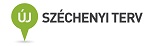 Széchenyi terv logó