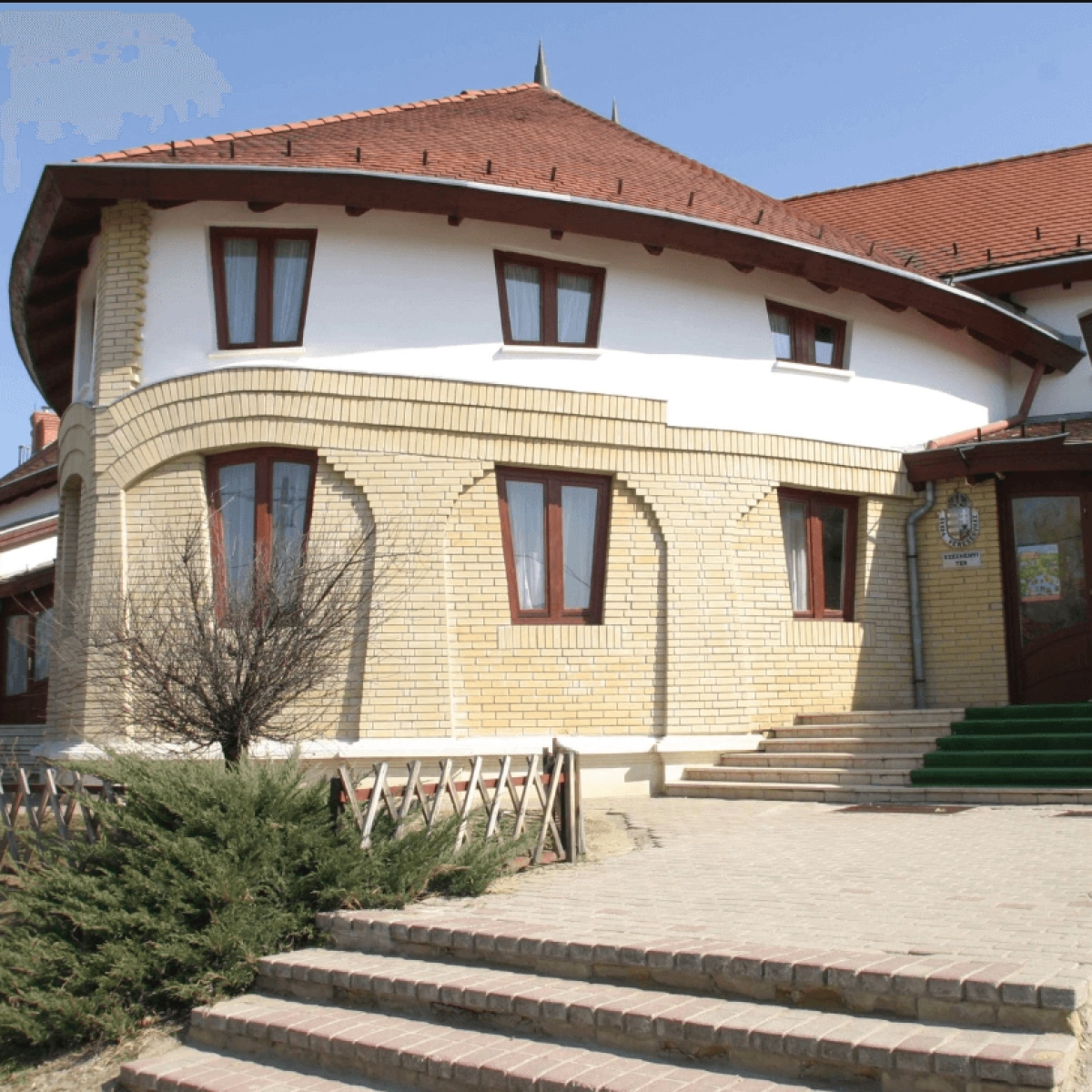szechenyi óvoda