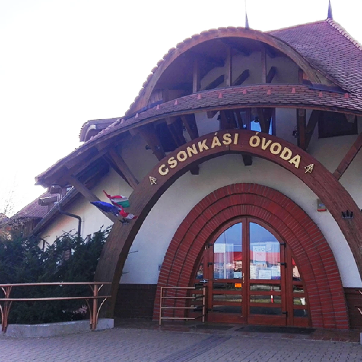 csonkasi ovoda