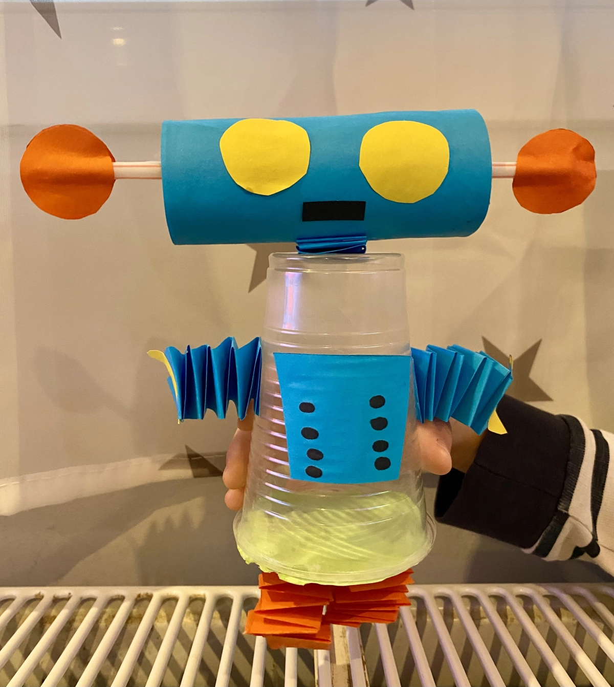 Gábori Nimród Csonkás Óvoda, Micimackó Csoport