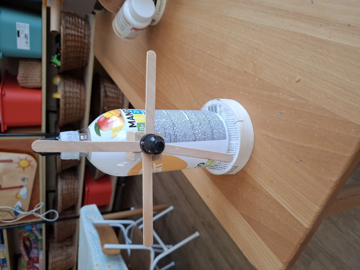 Zöld óvoda Szivárvány csoport Malom